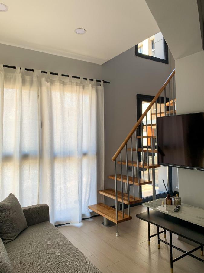 Sweet Home Apartment Istanbul Eksteriør bilde