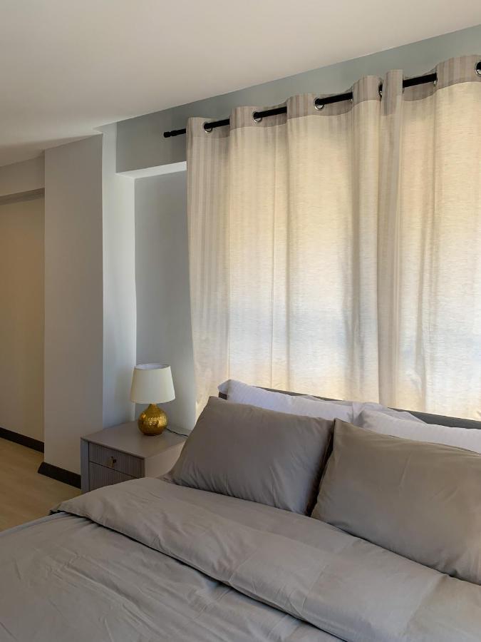 Sweet Home Apartment Istanbul Eksteriør bilde